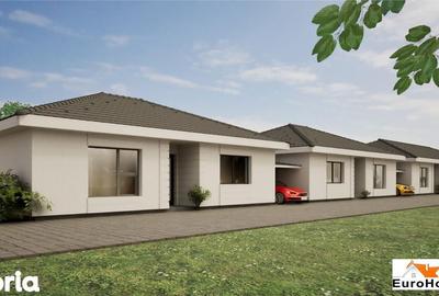 Casă cu 4 camere cu Teren 250 Mp în Ampoi 3 - 2