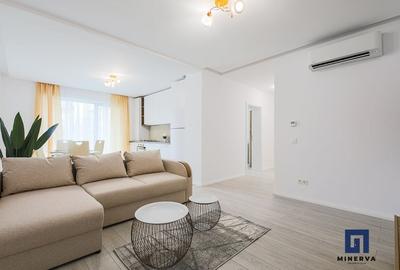 Braytim -Parcul Triade , Apartament 3 camere, Comision 0% - 6
