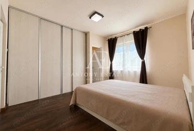 Casă cu 4 camere cu Teren 100 Mp în Tokai - 2