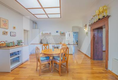 Apartament de Poveste in Inima Sibiului - Str. Mitropoliei