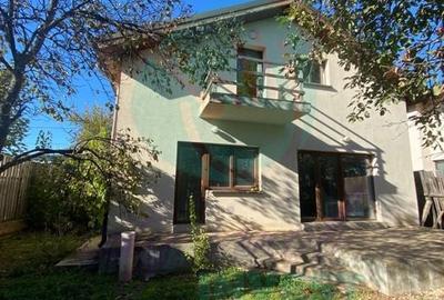 Vila in Buftea | 137 mp | 4 camere 2 bai - 2