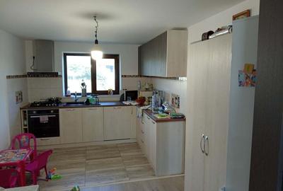 Casa de vanzare in comuna Valea nucarilor judetul Tulcea Casa de vanzare in comuna Valea nucarilor judetul Tulcea - 6