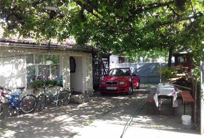 Casă cu 3 camere în Dobra - 10