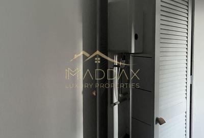 Apartament cu 2 camere, mobilat în Dorobanți - 13