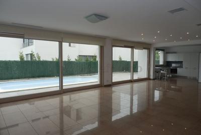 Vila de Lux in apropiere de British School - 2