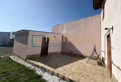 Casă individuală cu 3 camere cu Canalizare în Mehala - 2