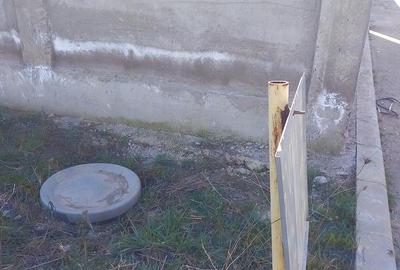 Teren de 251 mp, în Mărăcineanu - 2