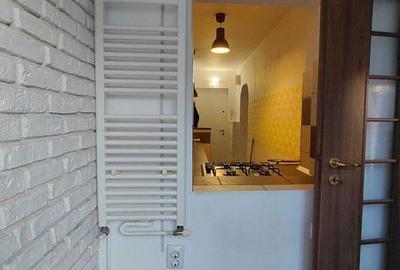 Garsonieră în Tineretului - 5