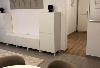 Apartament cu 2 camere semidecomandat, mobilat în Sala Palatului - 5