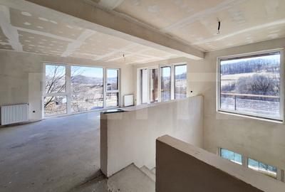 Duplex cu 4 camere cu Teren 456 Mp în Stolna - 4