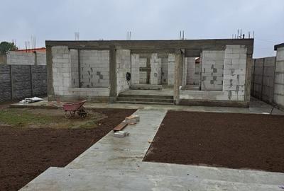 Casă individuală cu 5 camere cu Teren 400 Mp în Cumpăna - 3