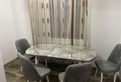 Apartament cu 2 camere decomandat în Central - 5