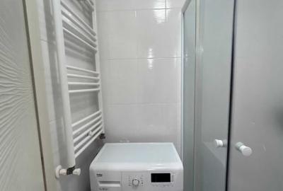 Garsoniera, 25mp, centrala proprie, metrou, AC, Palladium Residence - 6