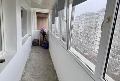 Apartament cu 2 camere în Titan - 14