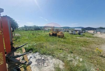 Spațiu comercial, de 290 mp, în Almaș - 16