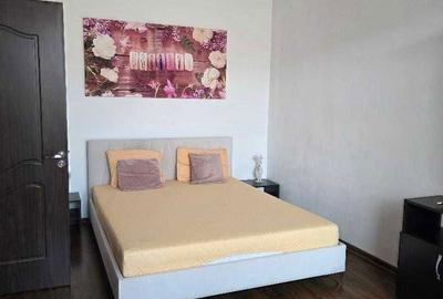 Garsonieră decomandată în Rahova - 4