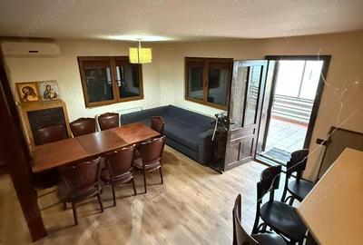 Casa de locuit sau de vacanta in Cornetu. - 6