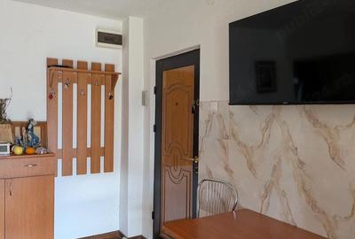 Apartament cu 2 camere decomandat în Burdujeni - 5