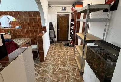 Apartament cu 3 camere decomandat în Alexandriei - 7