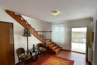 Casa individuala 4 camere, 524 mp teren, in Mihai Viteazu - 29