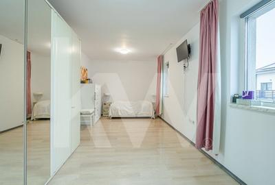 Casa tip duplex - Cartierul Arhitectilor - 3
