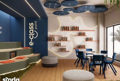 Spațiu comercial, de 219.02 mp, în Sopor - 4