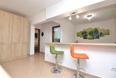 VANZARE APARTAMENT 3 CAMERE UNIRII – PIATA ALBA IULIA - 2 LOCURI DE PARCARE - 13