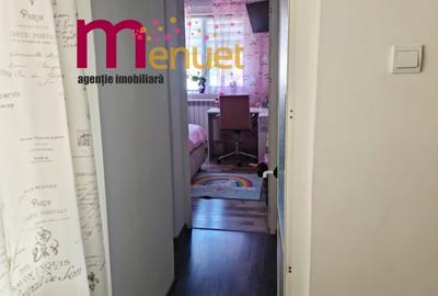 Apartament 3 camere,zona Big - 7