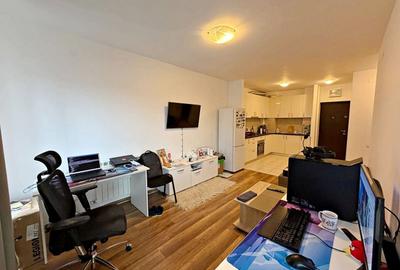 Apartament cu 2 camere semidecomandat, mobilat în Tătărași - 2