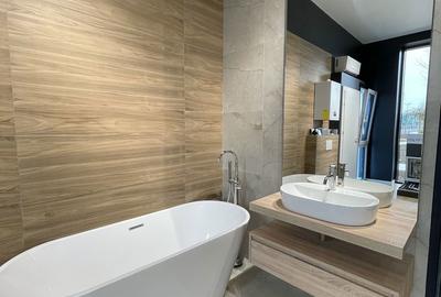 Apartament cu 2 camere în Chiajna