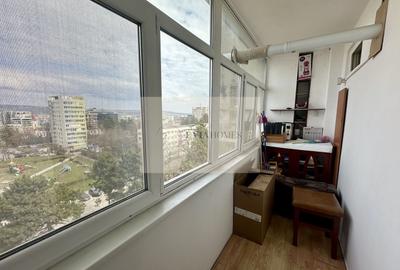 Apartament cu 2 camere decomandat, mobilat în Gheorgheni - 7