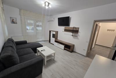 Apartament cu 2 camere decomandat, mobilat în Apărătorii Patriei - 17
