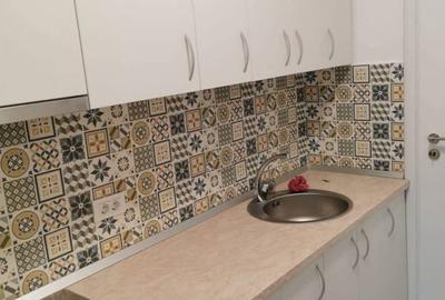 Garsonieră decomandată în Lujerului - 1