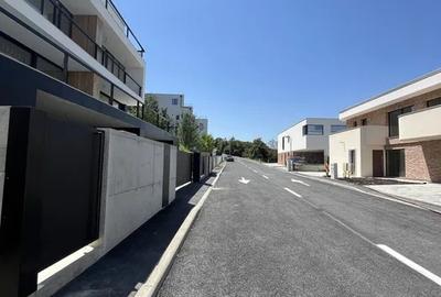 Duplex cu 4 camere cu Canalizare în Europa - 3