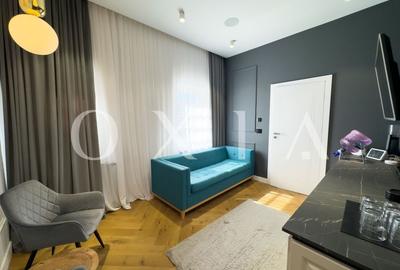 AX1020 Apartament High-Tech & Luxury in Piata Unirii - 19