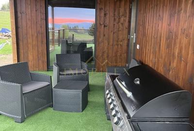 Spațiu comercial, de 140 mp, în Mărișel - 18