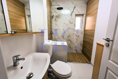 Apartament cu 2 camere decomandat, mobilat în Mihai Viteazul - 5