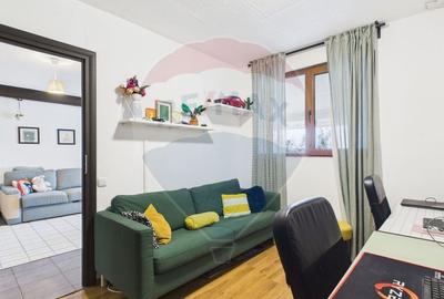 Casa / Vila cu 4 camere Darza, Crevedia - 7