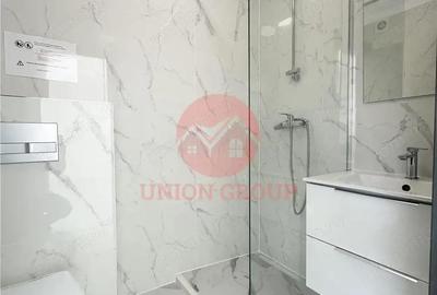 Spatiu de birouri - 3 birouri individuale cu baie proprie, Faleza Nord - UTILITATI INCLUSE - 4