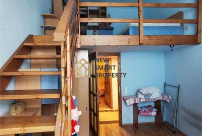 De inchiriat apartament 4 camere Ultracentral - Str. Roman Ciorogariu - 10