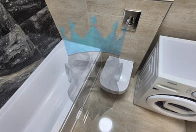 Garsonieră decomandată, mobilată în Militari - 11