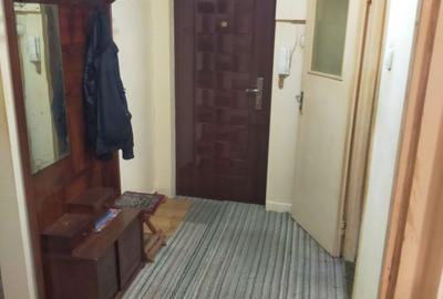 Apartament cu 3 camere decomandat în Mănăștur - 5
