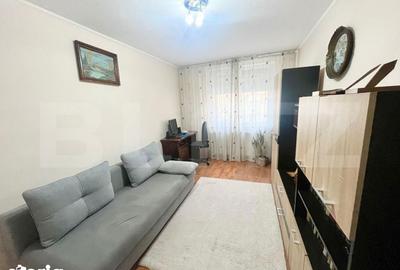 Apartament cu 2 camere semidecomandat în Central - 5