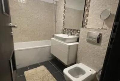 Apartament cu 2 camere decomandat, mobilat în Nerva Traian - 4