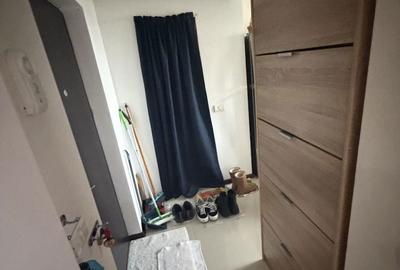 Apartament cu 2 camere semidecomandat în Central - 2