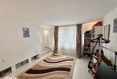 Apartament cu 4 camere în Central - 2