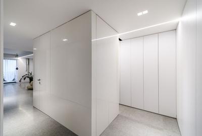 Duplex cu 4 camere cu Canalizare în Andrei Mureșanu - 6