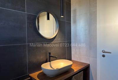 Proprietar vand apartament premium 2.5 camere (61 mp) cu gradina - Avantgarden 3 Proprietar vand apartament premium 2.5 camere (61 mp) cu gradina - Avantgarden 3 - 13