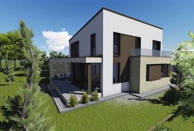 Casa individuală situata in Campia Turzii! - 14