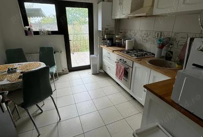 Vand casa cu teren la pret de apartament Domnesti langa Bucuresti - 2